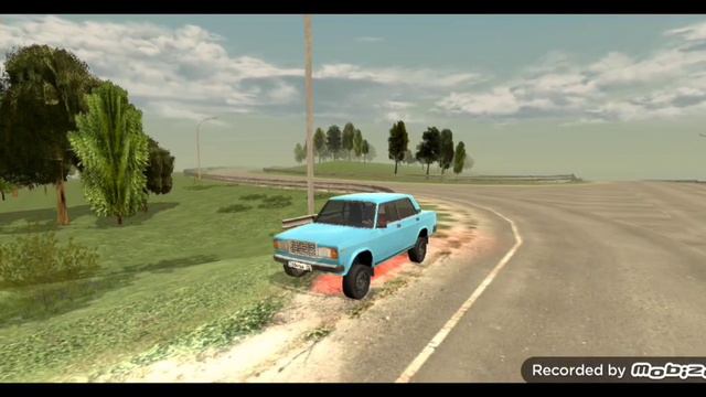 Кок Жигули в блек раша!!

Сервер:Chilli