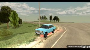 Кок Жигули в блек раша!!

Сервер:Chilli