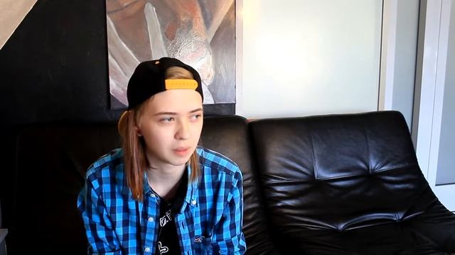 Могу ли я сделать татуировку если мне нет 18 лет? смотреть онлайн