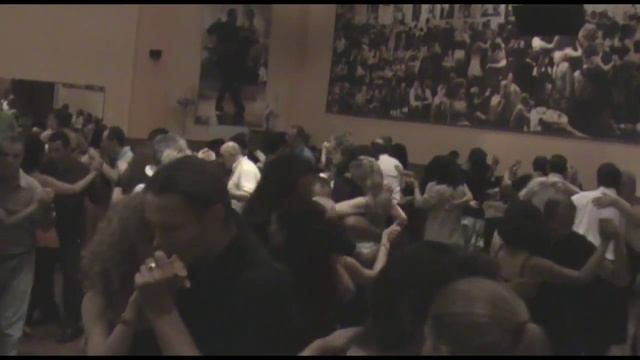 Mon apprentissage de tango à Buenos Aires (en français) смотреть онлайн