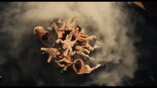 Euphoria S02E07 - I Need A Hero смотреть онлайн