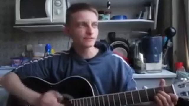Дальнобойщик Алексей поет смотреть онлайн