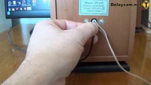 Светомузыка своими руками за 5 минут