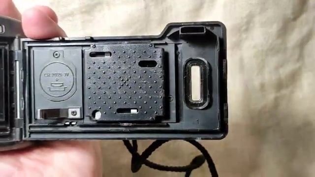 7_23_Фотоаппарат МИНОЛЬТА смотреть онлайн