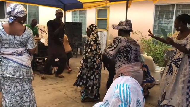 Baba Ngida 16 смотреть онлайн