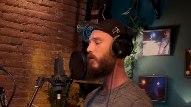 Speakeasy - Speakbox [Livescape Room] смотреть онлайн