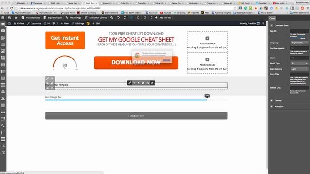 How To Create A Landing Page In Wordpress In 5 Minutes! смотреть онлайн