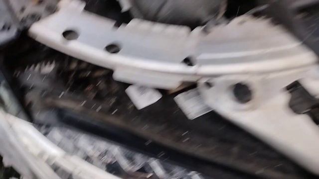 Быстрый осмотр Мерседеса - Выездная диагностика