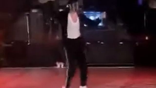 В Памяти Великого человека, короля поп музыки Michael Jackson смотреть онлайн