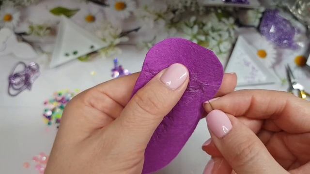 Брошь Зонт с цветами/Brooch UMBRELLA WITH FLOWERS #брошьзонтсцветами #брошьзонт #broochumbrella смотреть онлайн