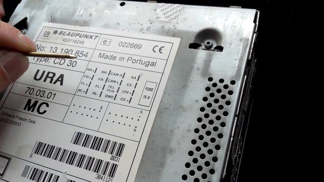 CD 30 Aux Bağlantısı (Extren ın) Part-1 смотреть онлайн