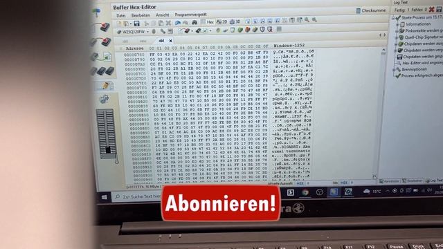 Lenovo startet nicht, kriselnder Monitor nach BIOS Update. Was ist das den? (E495) смотреть онлайн