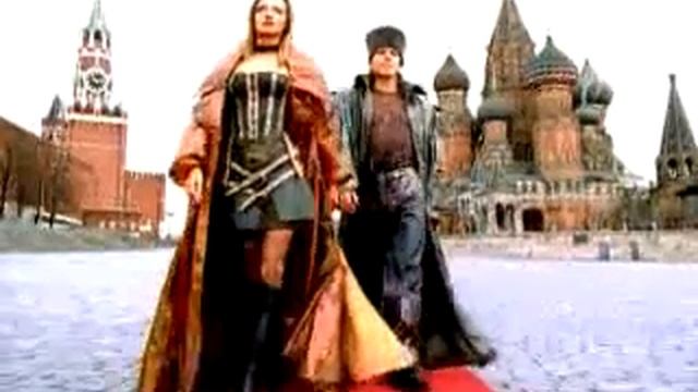 Спрайт - самая первая реклама в России смотреть онлайн