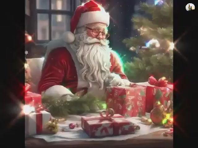 Merry Christmas And A Happy New Year