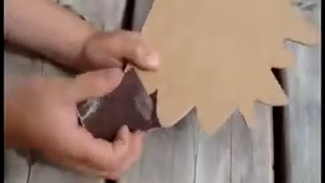 ИЗ ФАНЕРЫ Деревянные игрушки Ежик смотреть онлайн