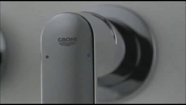 Серия смесителей Grohe Eurosmart Cosmopolitan смотреть онлайн