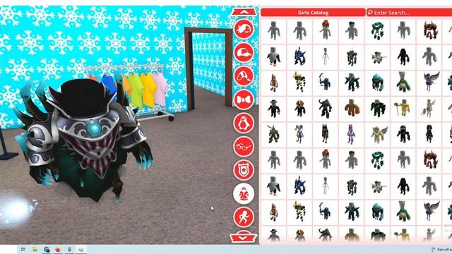 How to get korblox in Adopt Me! смотреть онлайн