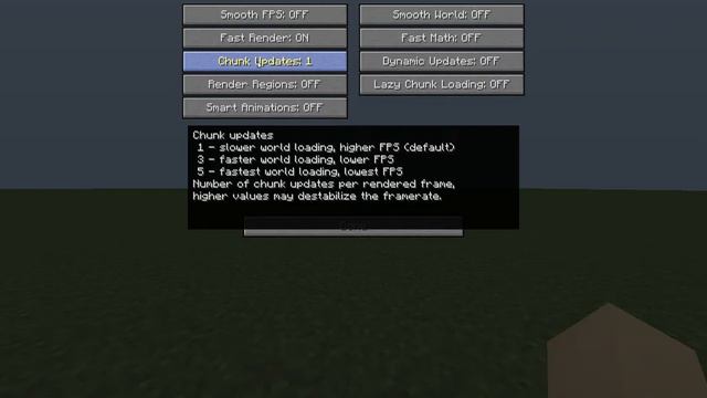 Tutorial - Setarile initiale ale jocului & instalarea modului OptiFine[FPS BOOSTER]. смотреть онлайн