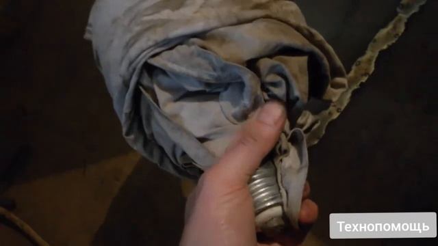 Как сделать бактерицидную лампу своими руками/How to make a germicidal lamp with your own hands. смотреть онлайн