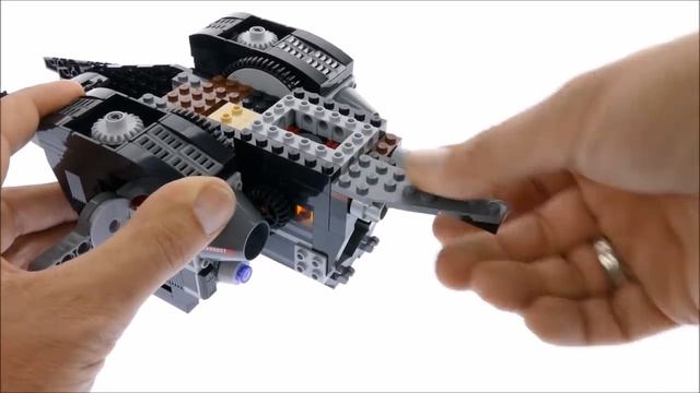 All Lego Batman Movie Summer Sets 2017 - Lego Speed Build Review смотреть онлайн
