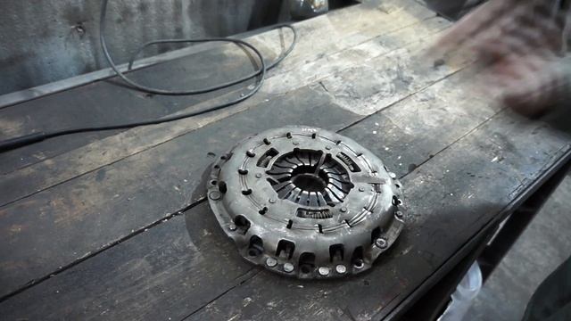 Какую коробку выбрать? / Свап-комплект МКПП