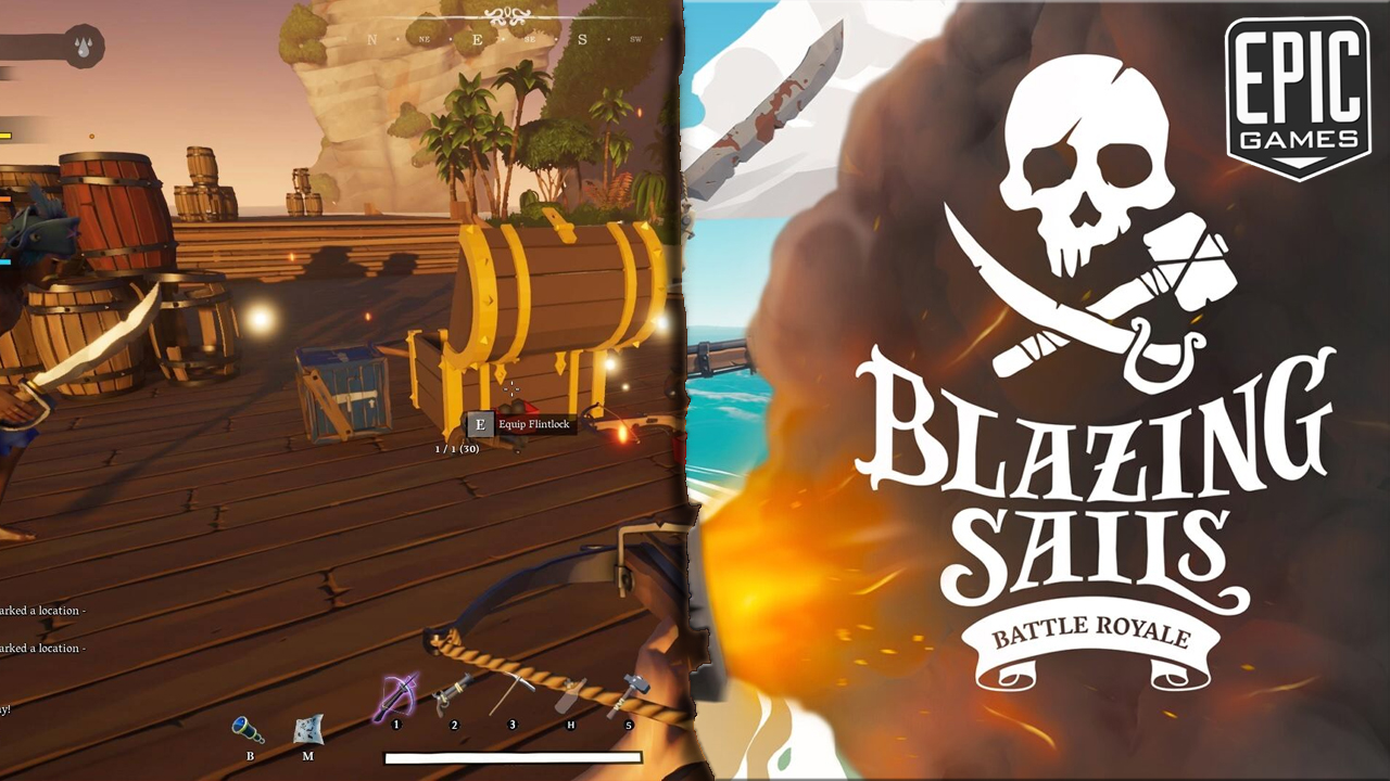 Бесплатные игры из Epic Games Store смотреть онлайн