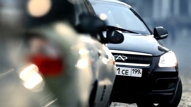 Видеообзор Chery M11
