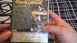 Большой обзор компьютерных игр на ДИСКАХ -2