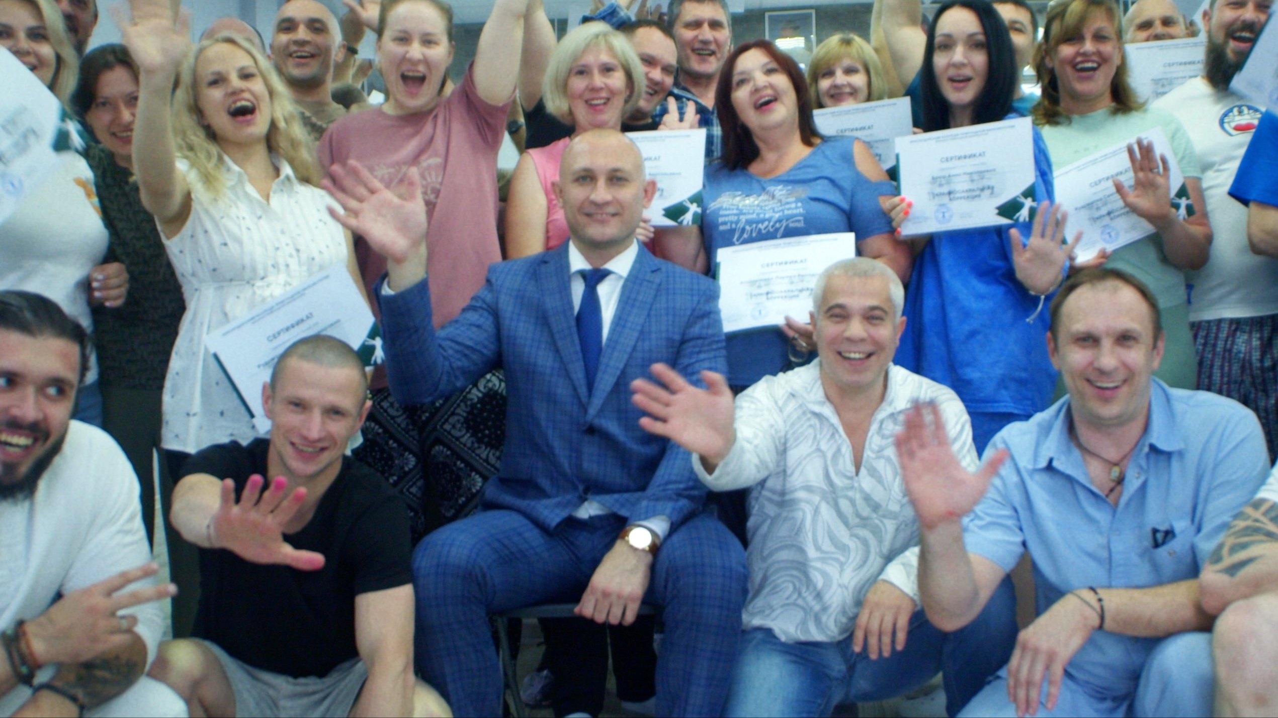 Краснодарский колледж прикладной кинезиологии смотреть онлайн