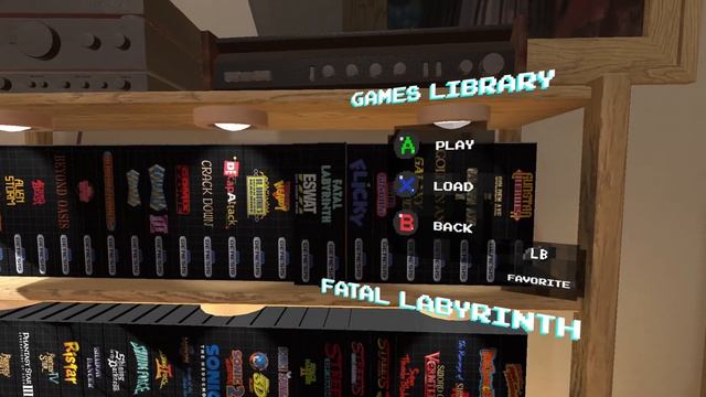 Sega Genesis Classics Xbox Series X Gameplay Review смотреть онлайн