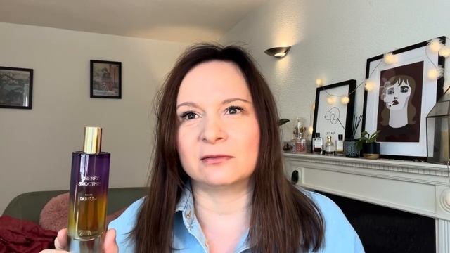 Ура! Нашла точную копию в ZARA! #парфюм, #аромат, #парфюмы, #zara смотреть онлайн