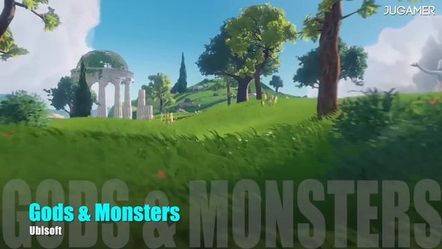 PS5: JUEGOS CONFIRMADOS y MÁS ESPERADOS [Parte#1] - Jugamer смотреть онлайн