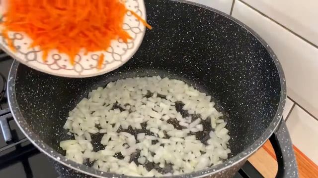 Жасымықтан жасалған сорпа. Ең оңай рецепт. Чечевичный суп. Самый простой рецепт