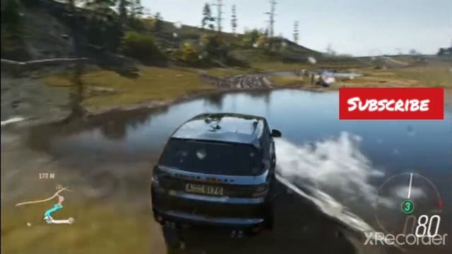 Forza horizon 4 gameplay pc смотреть онлайн
