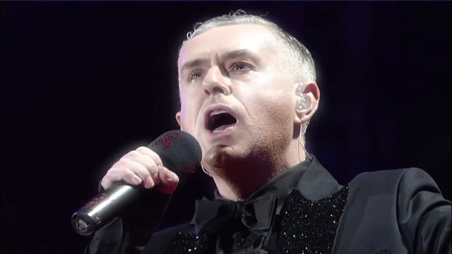 Holly Johnson - The Power of Love | LIFE BALL 2011 смотреть онлайн