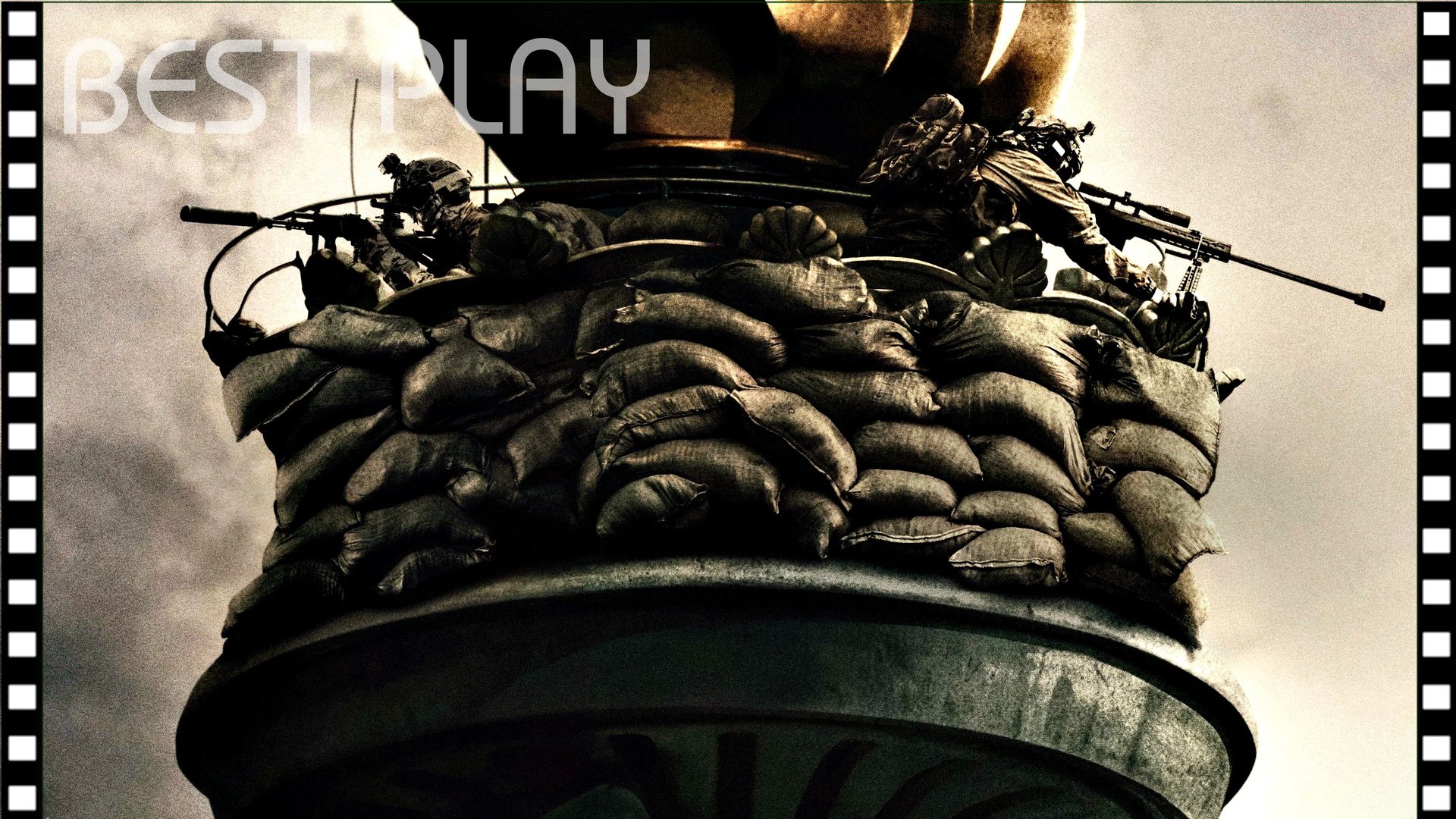 Падение империи | Русский трейлер #2 | Фильм 2024 смотреть онлайн