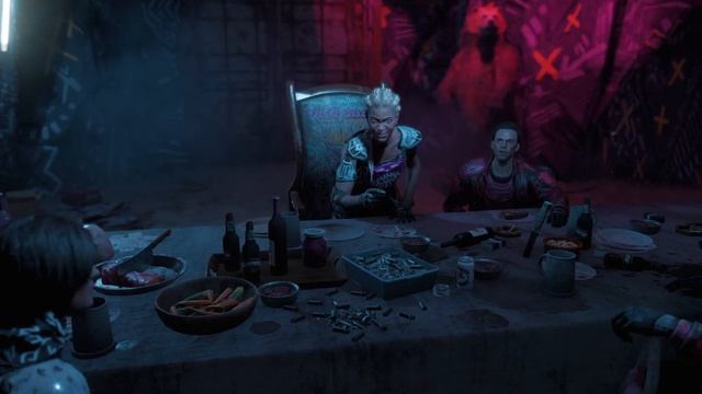 Прохождение Far Cry New Dawn - Гонка на выживание #41 смотреть онлайн