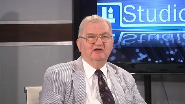 Conspiracy Theories | Morton Blackwell смотреть онлайн