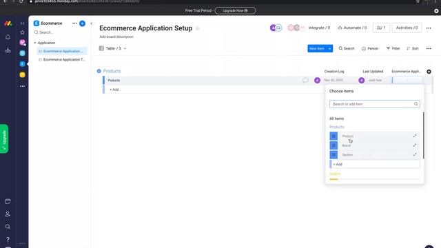 Django Automator - Code Generator | Monday 2020 | Hackathon смотреть онлайн