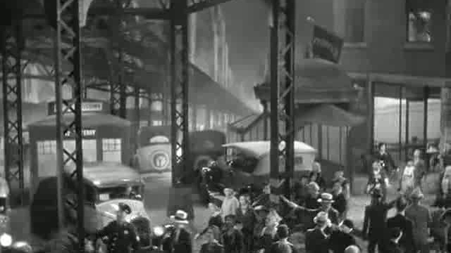 42nd Street смотреть онлайн