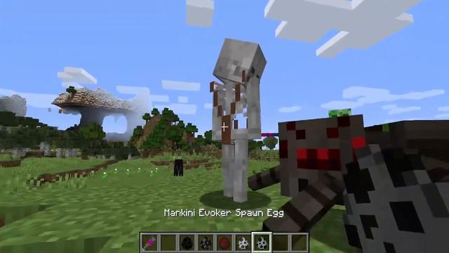 Начал носить трусы бората | Обзор мода Mankini mod смотреть онлайн