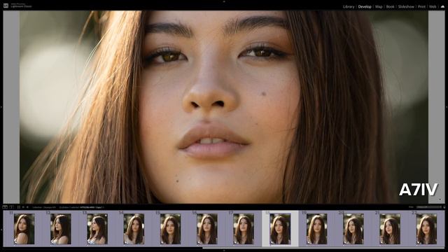 Samyang 135mm F1.8 Photo & Video Review - A7IV, A7III, A7sIII
