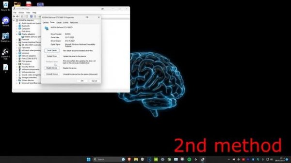 Install Previous Intel Drivers & Downgrade to Older Intel Driver Version | How To