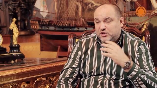 Федор Зернецкий: Как превратить страсть в Богатство смотреть онлайн