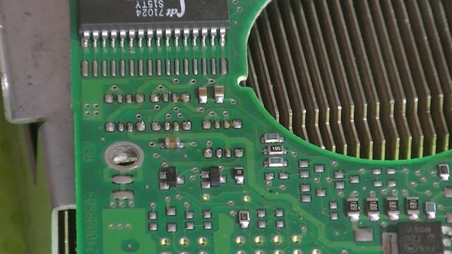 Чем паять АЙФОН или пытка кипятком NRK 373