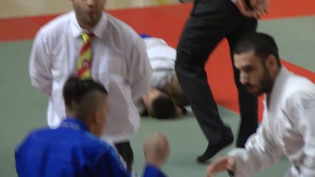 Бой за первое место Brazilian Jiu Jitsu смотреть онлайн