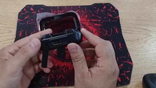 Auriculares TWS M10 смотреть онлайн