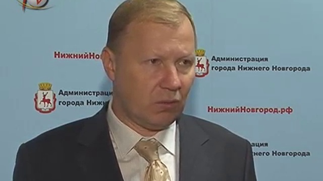 Иван Соловьев об уборке города смотреть онлайн
