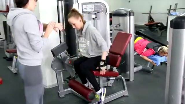 Советы от горожанки: как привести фигуру в порядок Часть 6 смотреть онлайн