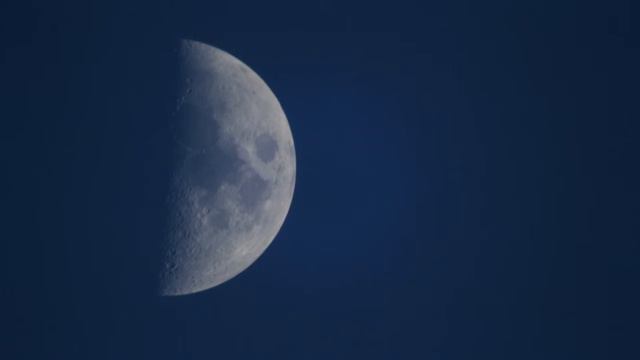 Съемка Луны смотреть онлайн